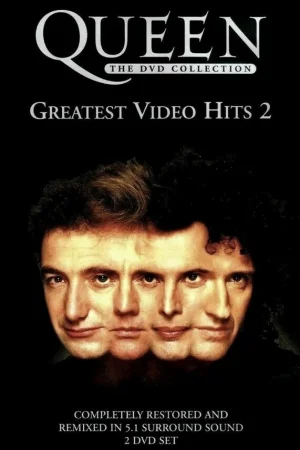 Queen: Greatest Video Hits 2 1-2 сезон