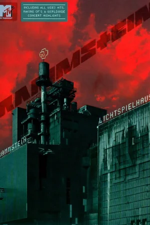 Rammstein: Кинотеатр 1-4 сезон